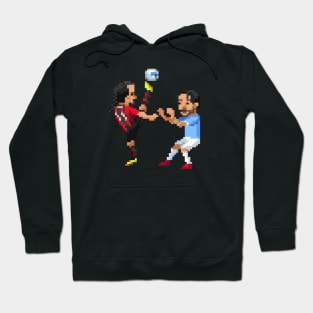 Ibra 8bit Hoodie